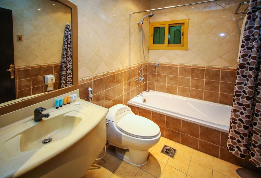 Etab Hotels & Suites アル・コバール 部屋 写真
